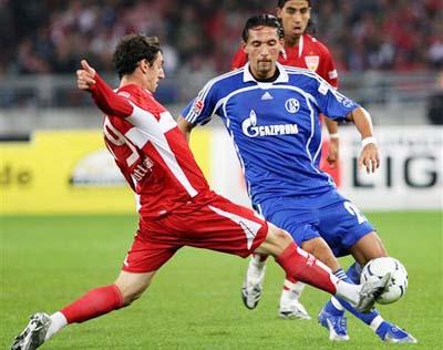 激情与风险 激情与风险